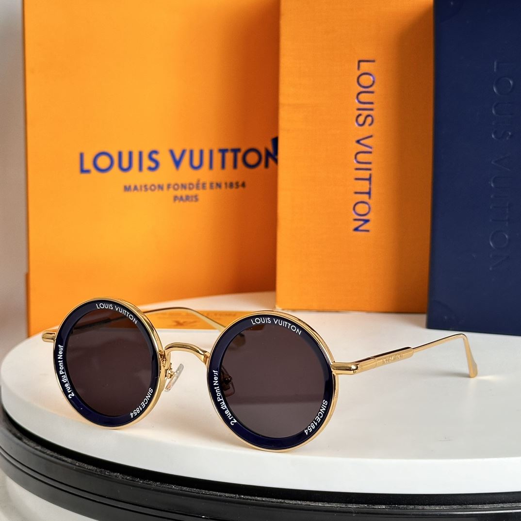 Louis Vuitton Sunglasses